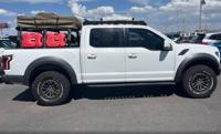 CUSTOM 2019 FORD F-150 RAPTOR 4X4 CLEAN CARFAX MINT CONDITON PANORAMIC SUPER CHEAP CARS ONLINE🎀🔥 Babasmotorsports.com 🎀🔥 - Image 8