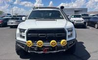 CUSTOM 2019 FORD F-150 RAPTOR 4X4 CLEAN CARFAX MINT CONDITON PANORAMIC SUPER CHEAP CARS ONLINE🎀🔥 Babasmotorsports.com 🎀🔥 - Image 10