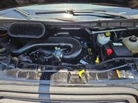 2017 FORD COMMERCIAL TRANSIT 350 HD CHASSIS CAB 178" V Phoenix - Image 5