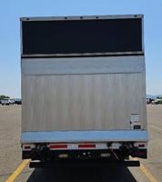 2017 FORD COMMERCIAL TRANSIT 350 HD CHASSIS CAB 178" V Phoenix - Image 6