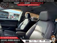 2018 Honda Odyssey Touring Automatic TVDVD FOR ONLY /mo! Fantasy Auto Sales Inc. - Image 4