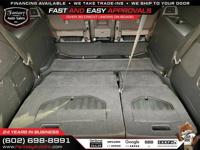 2018 Honda Odyssey Touring Automatic TVDVD FOR ONLY /mo! Fantasy Auto Sales Inc. - Image 7