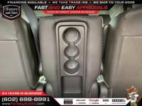 2018 Honda Odyssey Touring Automatic TVDVD FOR ONLY /mo! Fantasy Auto Sales Inc. - Image 8