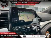 2018 Honda Odyssey Touring Automatic TVDVD FOR ONLY /mo! Fantasy Auto Sales Inc. - Image 9