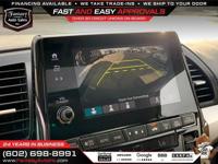 2018 Honda Odyssey Touring Automatic TVDVD FOR ONLY /mo! Fantasy Auto Sales Inc. - Image 10