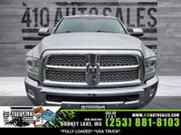 2016 Dodge Ram 3500 Laramie Bonney Lake, WA - Image 6