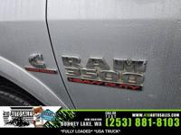2016 Dodge Ram 3500 Laramie Bonney Lake, WA - Image 10