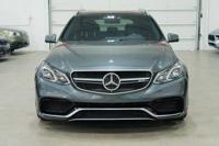 2014 Mercedes-Benz E 63 AWD All Wheel Drive AMG Wagon 4MATIC Wagon UNIQUE MOTORS SEATTLE - Image 3