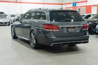 2014 Mercedes-Benz E 63 AWD All Wheel Drive AMG Wagon 4MATIC Wagon UNIQUE MOTORS SEATTLE - Image 5