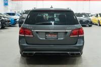 2014 Mercedes-Benz E 63 AWD All Wheel Drive AMG Wagon 4MATIC Wagon UNIQUE MOTORS SEATTLE - Image 6
