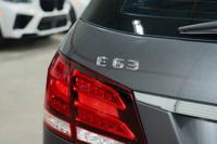 2014 Mercedes-Benz E 63 AWD All Wheel Drive AMG Wagon 4MATIC Wagon UNIQUE MOTORS SEATTLE - Image 10