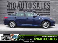 2018 Kia Optima EX Bonney Lake, WA - Image 3