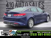 2018 Kia Optima EX Bonney Lake, WA - Image 4