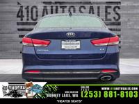 2018 Kia Optima EX Bonney Lake, WA - Image 5