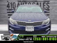 2018 Kia Optima EX Bonney Lake, WA - Image 6