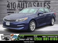 2018 Kia Optima EX Bonney Lake, WA - Image 7