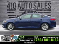 2018 Kia Optima EX Bonney Lake, WA - Image 8