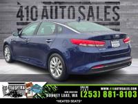 2018 Kia Optima EX Bonney Lake, WA - Image 9