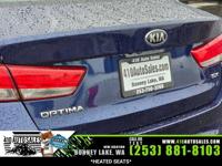 2018 Kia Optima EX Bonney Lake, WA - Image 10