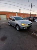 2010 mitsubishi outlander philadelphia - Image 2