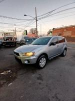 2010 mitsubishi outlander philadelphia - Image 3