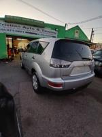 2010 mitsubishi outlander philadelphia - Image 5