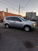 2010 mitsubishi outlander philadelphia - Image 6