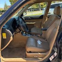 2005 Subaru Forester LL Bean, auto, AWD, runs good! Olney, Philly - Image 4