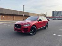 2017 Jaguar F-PACE Premium 2.0 Turbodiesel AWD Fully Loaded brooklyn