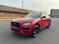 2017 Jaguar F-PACE Premium 2.0 Turbodiesel AWD Fully Loaded brooklyn - Image 3