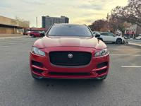 2017 Jaguar F-PACE Premium 2.0 Turbodiesel AWD Fully Loaded brooklyn - Image 4