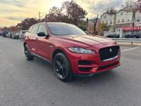 2017 Jaguar F-PACE Premium 2.0 Turbodiesel AWD Fully Loaded brooklyn - Image 5
