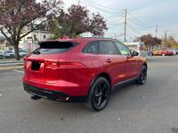 2017 Jaguar F-PACE Premium 2.0 Turbodiesel AWD Fully Loaded brooklyn - Image 7