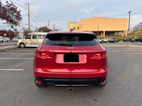 2017 Jaguar F-PACE Premium 2.0 Turbodiesel AWD Fully Loaded brooklyn - Image 8