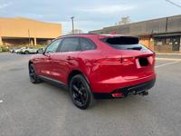 2017 Jaguar F-PACE Premium 2.0 Turbodiesel AWD Fully Loaded brooklyn - Image 9