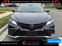 2023 Toyota Camry XSE 4dr Sedan Call/Text 516- 614-5359 + EVERYONE FINANCED!! PODEMOS FINANCIAR A CUALQUIERA! - Image 3