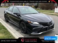 2023 Toyota Camry XSE 4dr Sedan Call/Text 516- 614-5359 + EVERYONE FINANCED!! PODEMOS FINANCIAR A CUALQUIERA! - Image 4