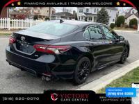 2023 Toyota Camry XSE 4dr Sedan Call/Text 516- 614-5359 + EVERYONE FINANCED!! PODEMOS FINANCIAR A CUALQUIERA! - Image 5
