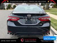 2023 Toyota Camry XSE 4dr Sedan Call/Text 516- 614-5359 + EVERYONE FINANCED!! PODEMOS FINANCIAR A CUALQUIERA! - Image 6