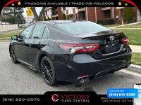 2023 Toyota Camry XSE 4dr Sedan Call/Text 516- 614-5359 + EVERYONE FINANCED!! PODEMOS FINANCIAR A CUALQUIERA! - Image 7