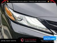 2023 Toyota Camry XSE 4dr Sedan Call/Text 516- 614-5359 + EVERYONE FINANCED!! PODEMOS FINANCIAR A CUALQUIERA! - Image 8