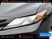 2023 Toyota Camry XSE 4dr Sedan Call/Text 516- 614-5359 + EVERYONE FINANCED!! PODEMOS FINANCIAR A CUALQUIERA! - Image 9