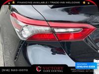 2023 Toyota Camry XSE 4dr Sedan Call/Text 516- 614-5359 + EVERYONE FINANCED!! PODEMOS FINANCIAR A CUALQUIERA! - Image 10