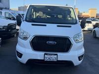 2022 Ford Transit RWD, 15 PASSENGER, CALL NOW 858-279-6862 SKU:26798 F San Diego Auto Finders - Image 3