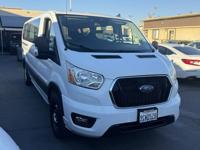 2022 Ford Transit RWD, 15 PASSENGER, CALL NOW 858-279-6862 SKU:26798 F San Diego Auto Finders - Image 4