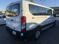 2022 Ford Transit RWD, 15 PASSENGER, CALL NOW 858-279-6862 SKU:26798 F San Diego Auto Finders - Image 5