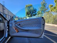 2003 Mercedes-Benz CLK500 Brilliant Silver Metallic Sorrento Valley - Image 10