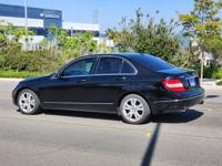 2009 Mercedes-Benz C300 Sorrento Valley - Image 5
