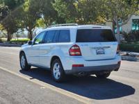 2008 Mercedes-Benz GL450 Sorrento Valley - Image 5