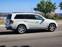 2008 Mercedes-Benz GL450 Sorrento Valley - Image 8